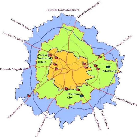 Escort Service in Bangalore